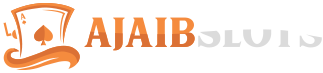 logo AJAIBSLOTS