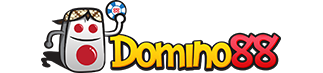 logo domino88