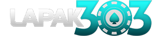 logo lapak303